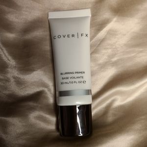 Cover FX Blurring Primer